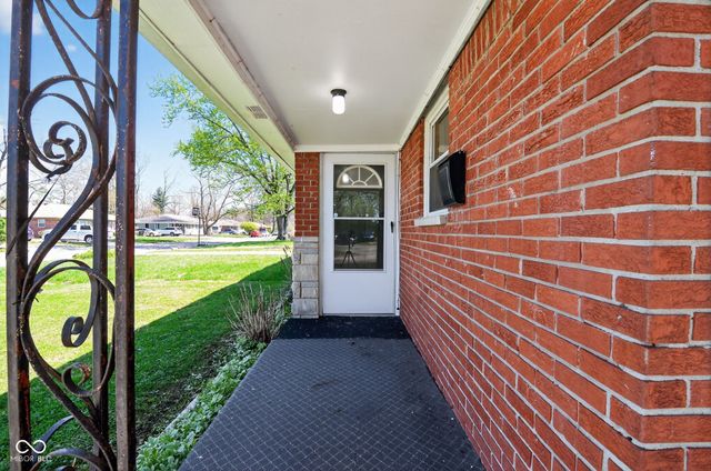 6131 E 13th Street, Indianapolis, IN 46219