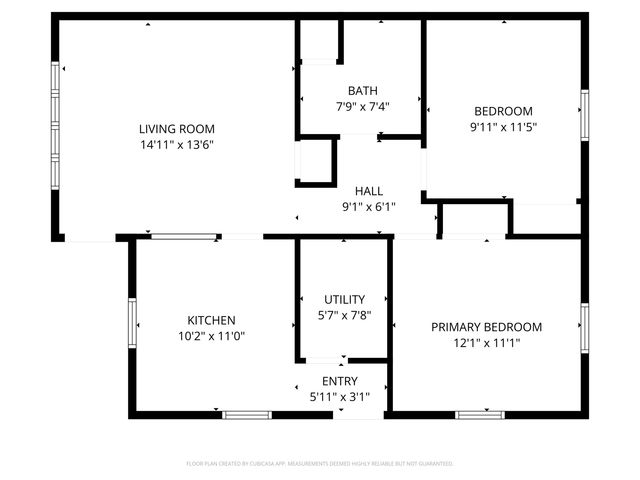 6131 E 13th Street, Indianapolis, IN 46219