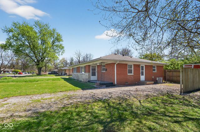 6131 E 13th Street, Indianapolis, IN 46219