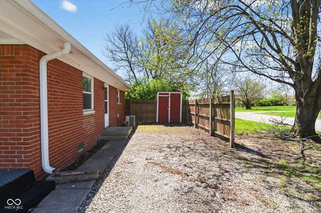 6131 E 13th Street, Indianapolis, IN 46219