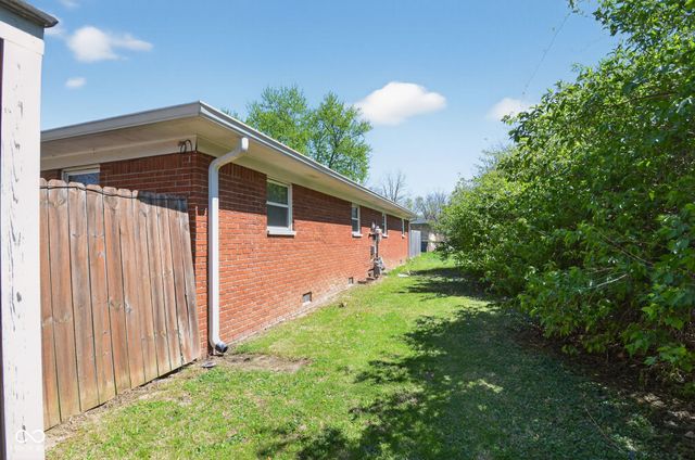 6131 E 13th Street, Indianapolis, IN 46219