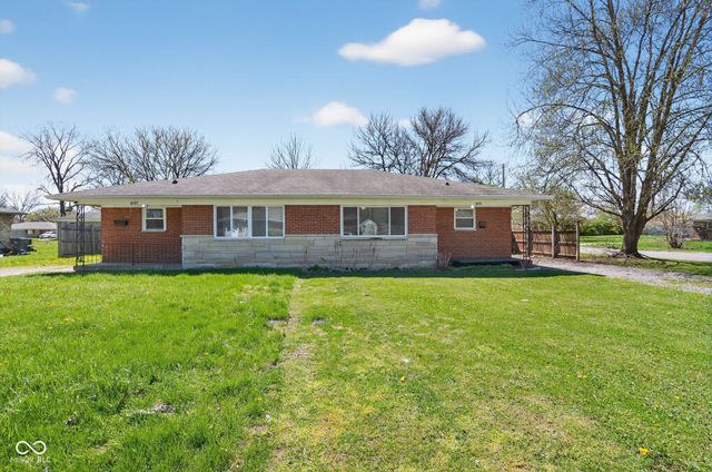 6131 E 13th Street, Indianapolis, IN 46219