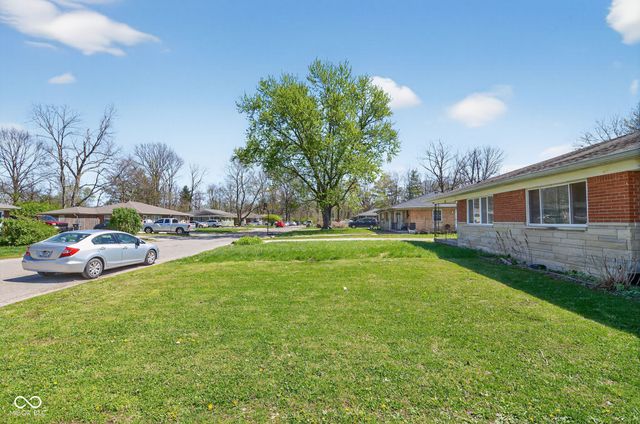 6131 E 13th Street, Indianapolis, IN 46219