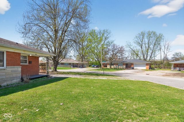 6131 E 13th Street, Indianapolis, IN 46219