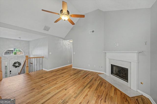 2713 Windsor Court NW, Kennesaw, GA 30144