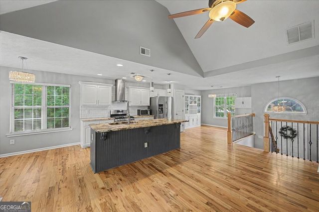 2713 Windsor Court NW, Kennesaw, GA 30144