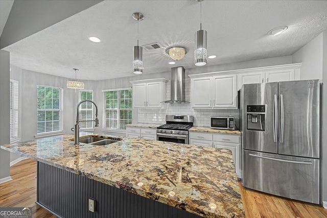 2713 Windsor Court NW, Kennesaw, GA 30144