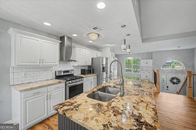 2713 Windsor Court NW, Kennesaw, GA 30144