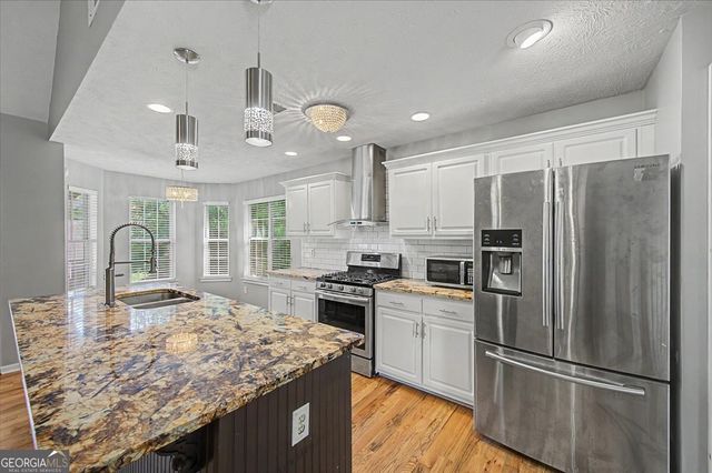 2713 Windsor Court NW, Kennesaw, GA 30144