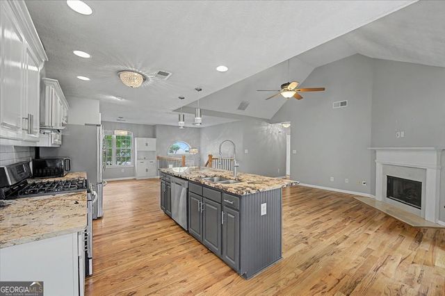 2713 Windsor Court NW, Kennesaw, GA 30144