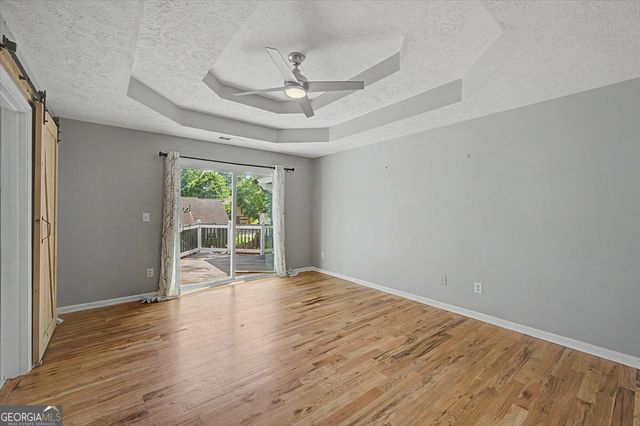 2713 Windsor Court NW, Kennesaw, GA 30144