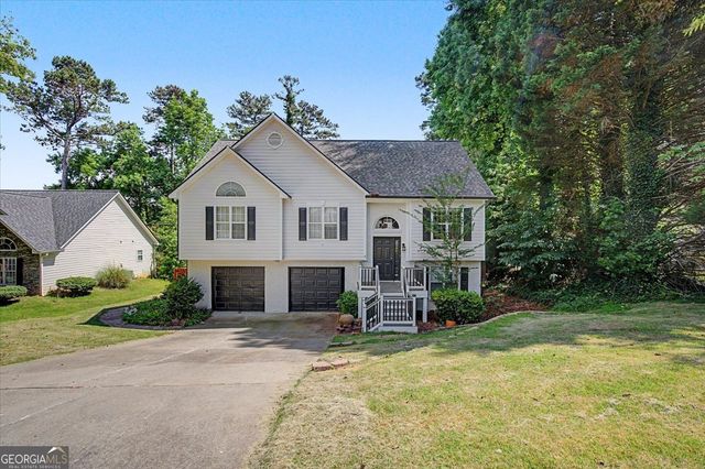 2713 Windsor Court NW, Kennesaw, GA 30144