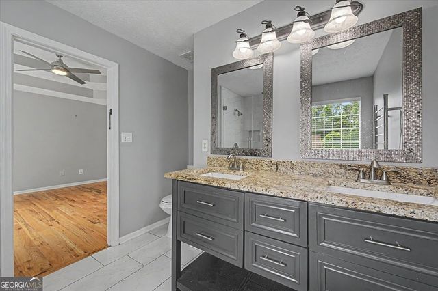 2713 Windsor Court NW, Kennesaw, GA 30144
