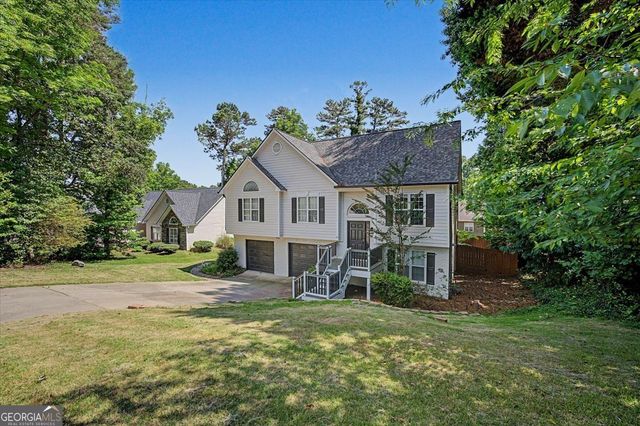 2713 Windsor Court NW, Kennesaw, GA 30144