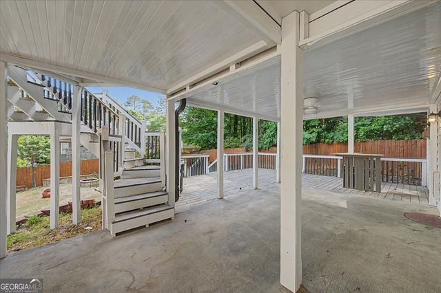 2713 Windsor Court NW, Kennesaw, GA 30144