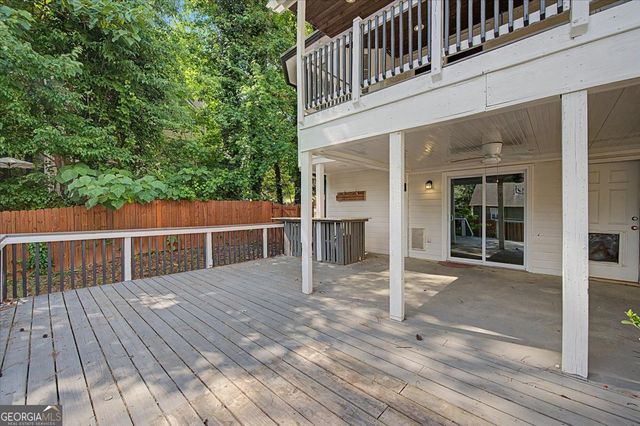 2713 Windsor Court NW, Kennesaw, GA 30144