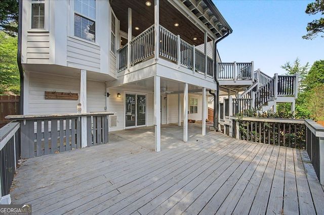 2713 Windsor Court NW, Kennesaw, GA 30144
