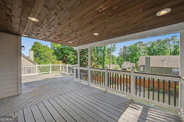 2713 Windsor Court NW, Kennesaw, GA 30144