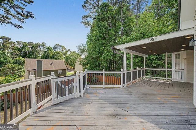2713 Windsor Court NW, Kennesaw, GA 30144