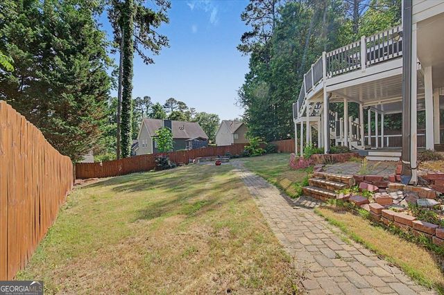2713 Windsor Court NW, Kennesaw, GA 30144