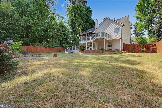 2713 Windsor Court NW, Kennesaw, GA 30144
