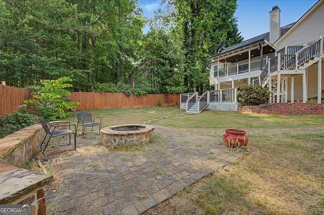 2713 Windsor Court NW, Kennesaw, GA 30144