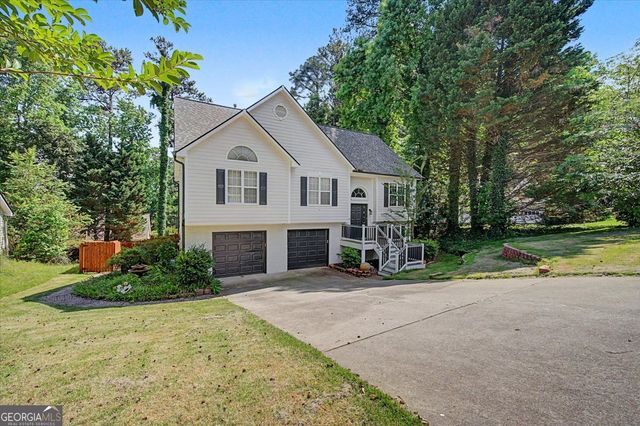 2713 Windsor Court NW, Kennesaw, GA 30144