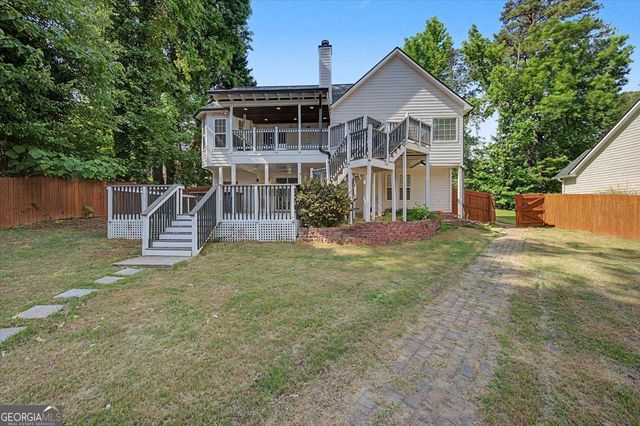 2713 Windsor Court NW, Kennesaw, GA 30144