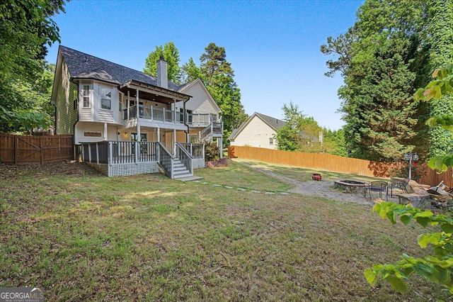 2713 Windsor Court NW, Kennesaw, GA 30144