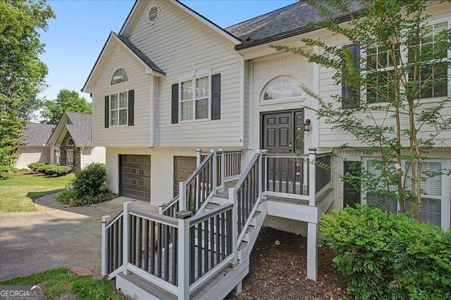 2713 Windsor Court NW, Kennesaw, GA 30144