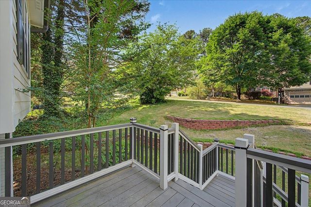 2713 Windsor Court NW, Kennesaw, GA 30144
