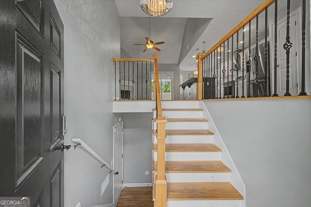 2713 Windsor Court NW, Kennesaw, GA 30144