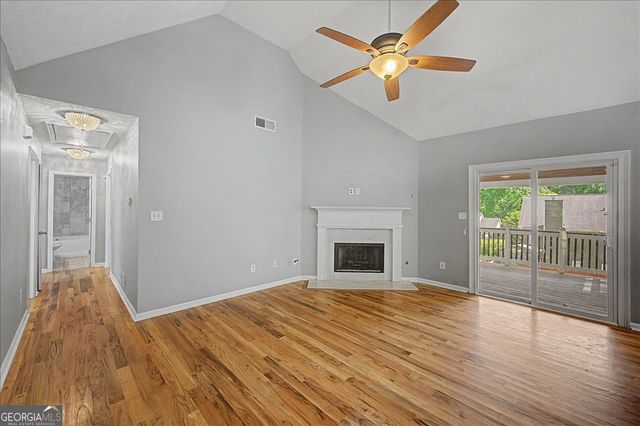 2713 Windsor Court NW, Kennesaw, GA 30144
