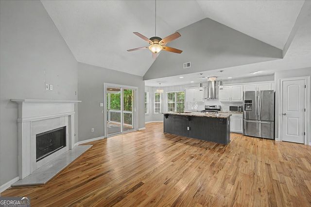 2713 Windsor Court NW, Kennesaw, GA 30144