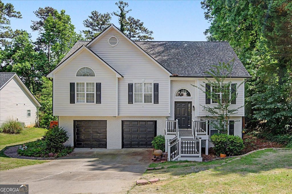2713 Windsor Court NW, Kennesaw, GA 30144