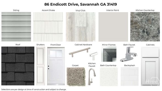86 Endicott Drive, Savannah, GA 31419