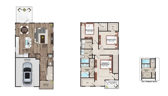 86 Endicott Drive, Savannah, GA 31419