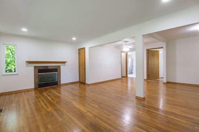 3776 Security Drive N, Grove City, OH 43123