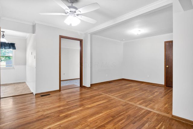 3776 Security Drive N, Grove City, OH 43123