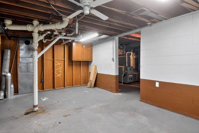 3776 Security Drive N, Grove City, OH 43123