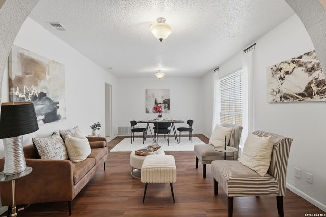 6722 LAKE CLIFF ST, San Antonio, TX 78244