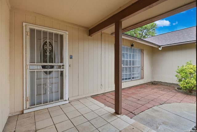 6722 LAKE CLIFF ST, San Antonio, TX 78244
