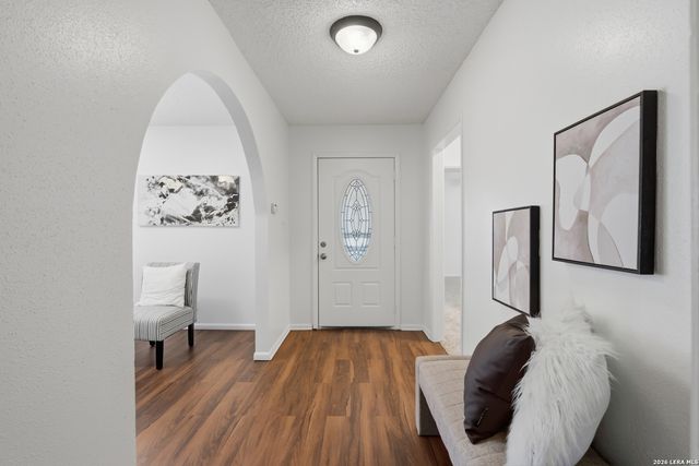 6722 LAKE CLIFF ST, San Antonio, TX 78244