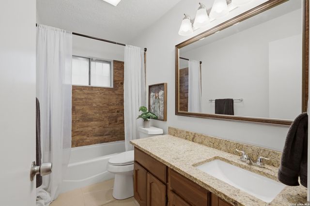 6722 LAKE CLIFF ST, San Antonio, TX 78244