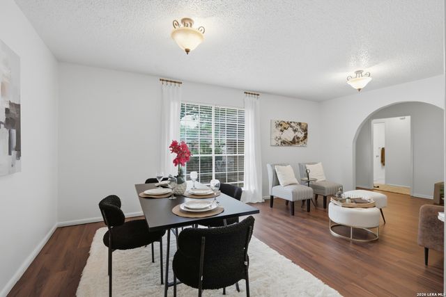 6722 LAKE CLIFF ST, San Antonio, TX 78244
