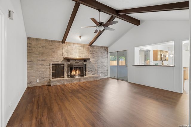 6722 LAKE CLIFF ST, San Antonio, TX 78244