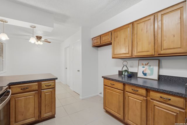 6722 LAKE CLIFF ST, San Antonio, TX 78244