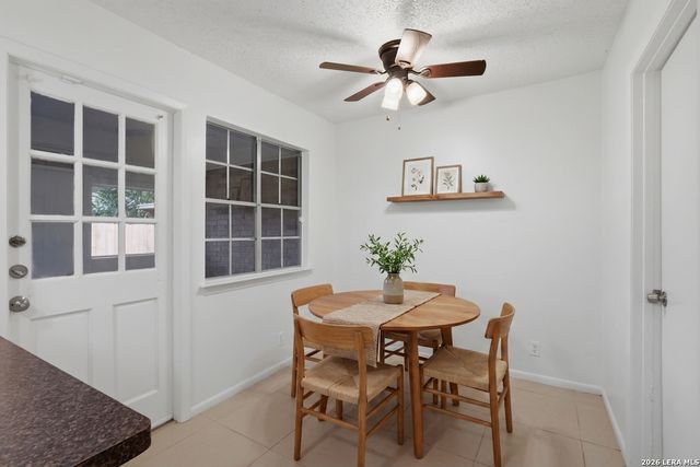 6722 LAKE CLIFF ST, San Antonio, TX 78244