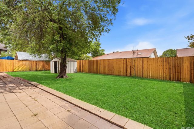 6722 LAKE CLIFF ST, San Antonio, TX 78244