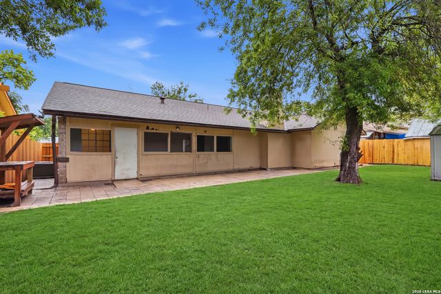 6722 LAKE CLIFF ST, San Antonio, TX 78244